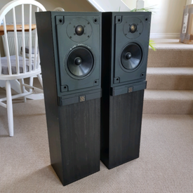 mordaunt short ms25i what hifi